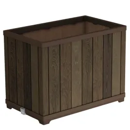 doniczka-tworzywo-sztuczne-brazowa-keter-kd-rectangle-planter-tall-walnut