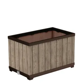 doniczka-tworzywo-sztuczne-brazowa-szara-keter-kd-rectangle-planter-ashwood