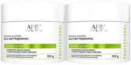 2-sztuki-acne-stop-maska-algowa-dla-cery-tradzikowej-z-zielona-herbata-apis