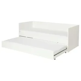 ikea-vihals-lezanka-z-lozkiem-wysuw-materac-ajall-srednio-twardy-80x200-cm