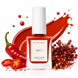 oriflame-zelowy-lakier-do-paznokci-spicy-9-ml