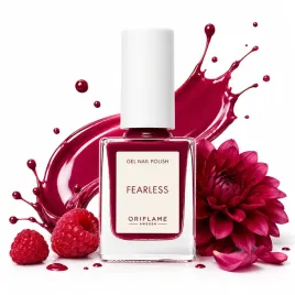 oriflame-zelowy-lakier-do-paznokci-fearless-9-ml