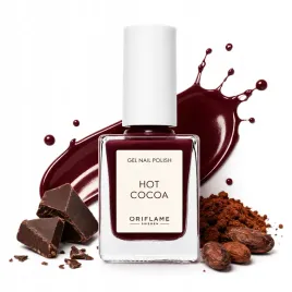 oriflame-zelowy-lakier-do-paznokci-hot-cocoa-9-ml