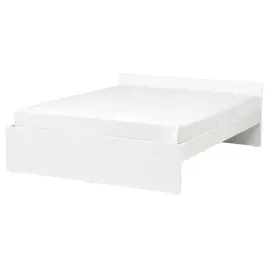 ikea-vihals-rama-lozka-bialy-160x200-cm