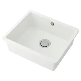 ikea-kilsviken-zlew-wpuszczany-1-komora-bialy-kompozyt-kwarcowy-56x46-cm
