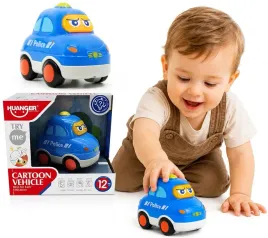 autko-policja-pierwsza-zabawka-do-raczki-dla-maluszka-swiatlo-dzwiek-12m