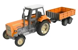 double-eagle-zestaw-traktor-ursus-c-360-zolty-manulany-z-przyczepa