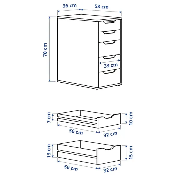ikea-alex-komoda-biala-bejca-imit-debu-36x70-cm-wysokosc-mebla-70-cm
