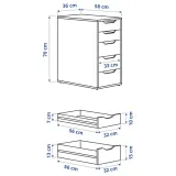 ikea-alex-komoda-biala-bejca-imit-debu-36x70-cm-wysokosc-mebla-70-cm
