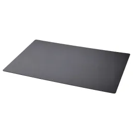 ikea-skrutt-podkladka-na-biurko-czarny-65x45-cm