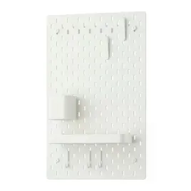 ikea-skadis-tablica-perforowana-kombinacja-bialy-36x56-cm