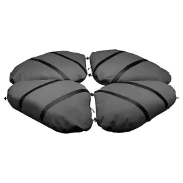 ikea-iggon-worek-na-piasek-obciaznik-parasola-ciemnoszary