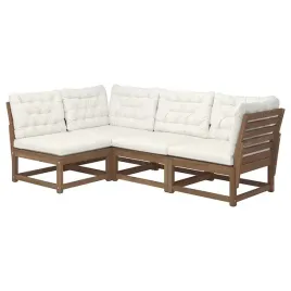 ikea-nammaro-sofa-narozna-3-osobowa-jasnobrazowa-kuddarna-jasny-szarobezowy