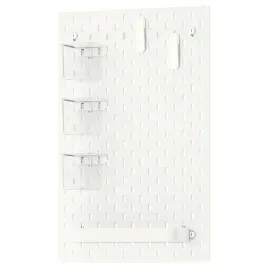 ikea-skadis-tablica-perforowana-kombinacja-bialy-36x56-cm