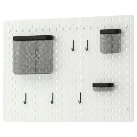 ikea-skadis-tablica-perforowana-kombinacja-bialy-76x56-cm