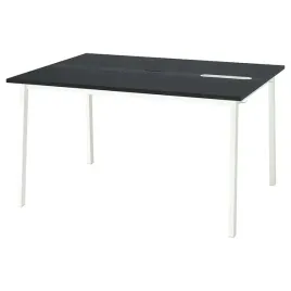 ikea-mittzon-stol-konferencyjny-okl-jesionowa-bejca-bialy-140x108x75-cm