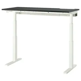 ikea-mittzon-biurko-z-regulacja-wysokosci-okl-jesionowa-bialy-140x60-cm