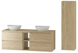 zestaw-mebli-etna-szafka-z-regalem-i-umywalkami-140-cm-slupek-dab-olejowany