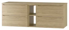 wiszaca-szafka-lazienkowa-etna-z-blatem-i-regalem-140-cm-dab-olejowany