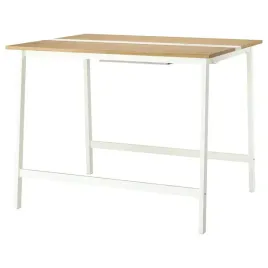 ikea-mittzon-stol-konferencyjny-okl-deb-bialy-140x108x105-cm