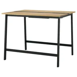 ikea-mittzon-stol-konferencyjny-okl-deb-czarny-140x108x105-cm