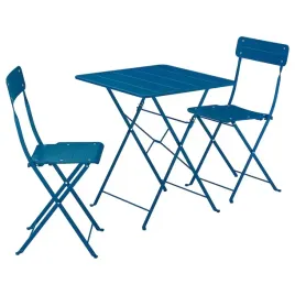 ikea-sundso-stol-i-2-skladane-krzesla-granatowy-granatowy-65x65-cm