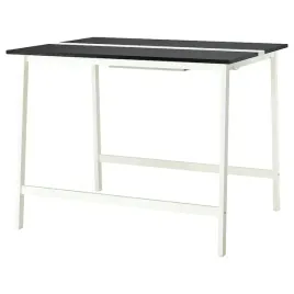 ikea-mittzon-stol-konferencyjny-okl-jesionowa-bejca-czarna-bialy-140x105-cm