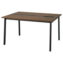 ikea-mittzon-stol-konferencyjny-orzech-czarny-140x108x75-cm