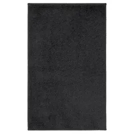 ikea-backmara-dywanik-lazienkowy-czarny-50x80-cm