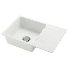 ikea-kilsviken-zlew-wpuszczany-72x46-cm-z-ociekarka-bialy-kompozyt-kwarcowy