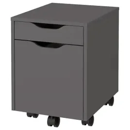 ikea-alex-komoda-na-kolkach-36x50-cm-ciemnoszary-czarny