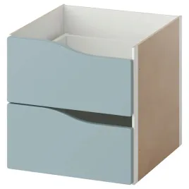 ikea-kallax-wklad-z-2-szufladami-33x33-cm-fala-jasny-szaroniebieski