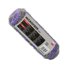 blue-dolphin-walek-25-cm-silver-microfiber-twist-innowacyjne-poszycie