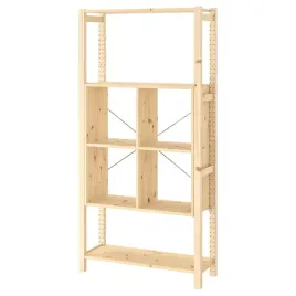 ikea-ivar-regal-89x30x179-cm