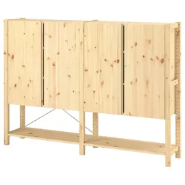 ikea-ivar-2-sekcje-polki-szafka-174x30x124-cm-sosna