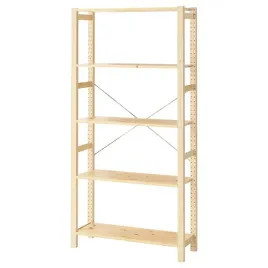 ikea-ivar-regal-89x30x179-cm-sosna