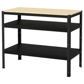 ikea-bror-lawa-do-pracy-110x55-cm-czarny-sklejka-sosnowa