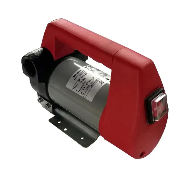 ibo-pompa-do-oleju-aop-55-230v-marka-bez-marki