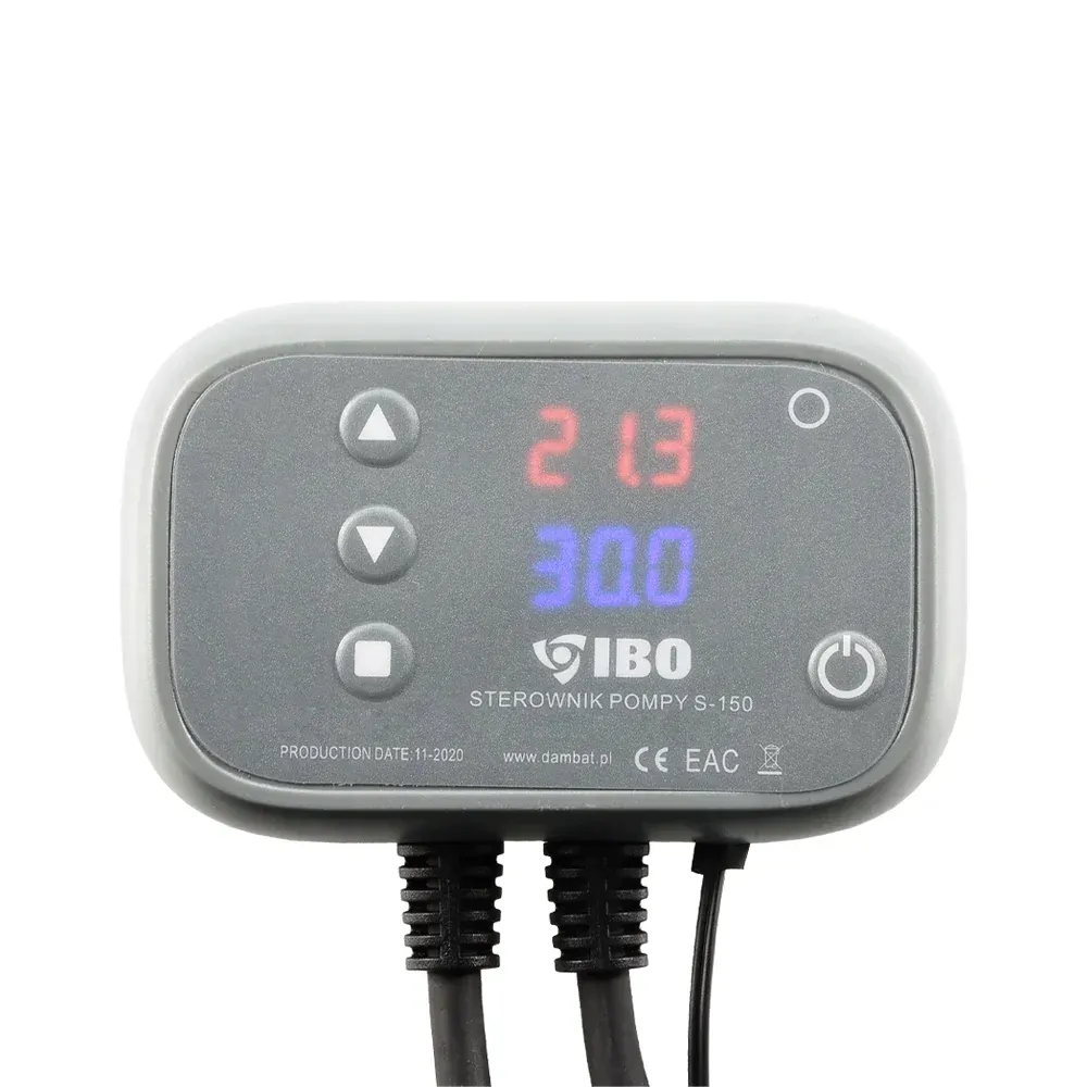 ibo-sterownik-pompy-co-s-150