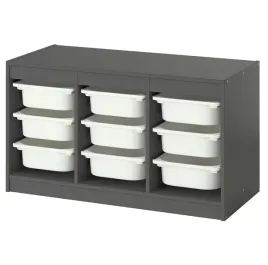 ikea-trofast-regal-z-pojemnikami-szary-99x44x56-cm-bialy