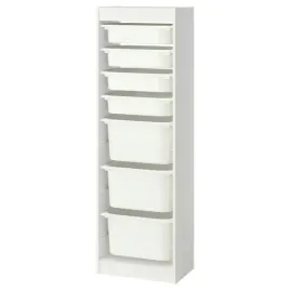 ikea-trofast-regal-z-pojemnikami-bialy-bialy-46x30x145-cm
