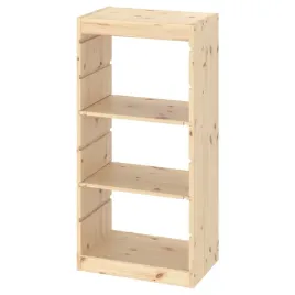 ikea-trofast-regal-z-polkami-jasna-sosna-bejcowana-na-bialo-44x30x91-cm