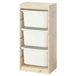 ikea-trofast-regal-z-pojemnikami-jasna-sosna-bejca-biala-44x30x91-cm-bialy