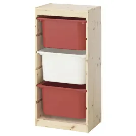 ikea-trofast-regal-z-pojemnikami-jasna-sosna-44x30x91-cm-czerwony-bialy