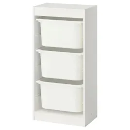 ikea-trofast-regal-z-pojemnikami-46x30x94-cm-bialy-bialy