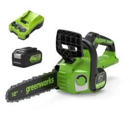 greenworks-zestaw-pilarka-lancuchowa-gd24cs30k4-ladowarka-akumulator-4-ah