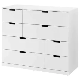 ikea-nordli-komoda-8-szuflad-120x99-cm-bialy