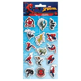 diakakis-naklejki-wypukle-spider-man-508437