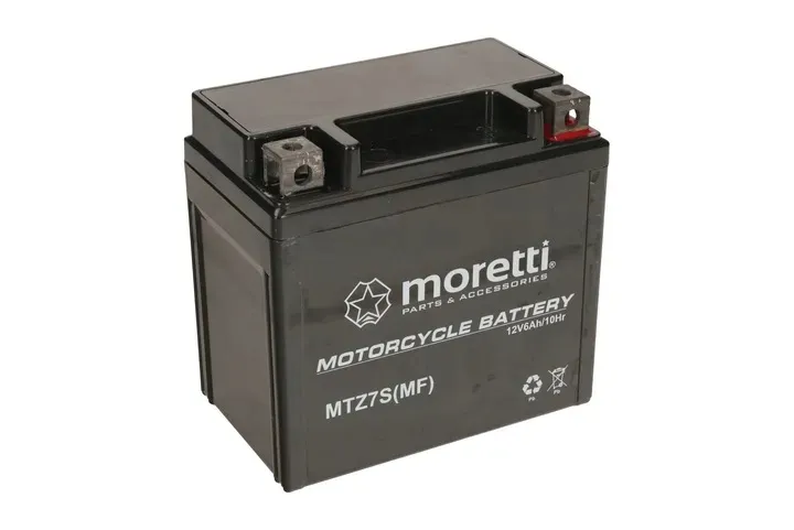 akumulator-moretti-mtz7s-stan-nowy