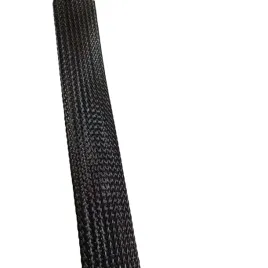 oplot-do-kabli-poliestrowy-relats-25mm-czarny-maskownica-oslona-przewodow